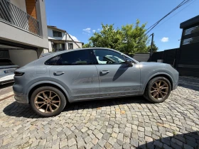 Porsche Cayenne undefined | Auto.bg — изображение 7 Porsche Cayenne undefined | Auto.bg — изображение 7