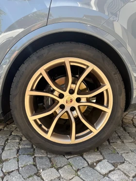 Porsche Cayenne undefined | Auto.bg — изображение 9 Porsche Cayenne undefined | Auto.bg — изображение 9