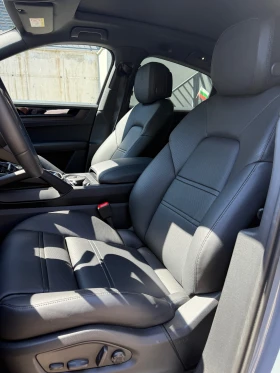 Porsche Cayenne undefined | Auto.bg — изображение 14 Porsche Cayenne undefined | Auto.bg — изображение 14