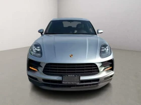 Porsche Macan 2.0T* BOSE* ОБДУХВАНЕ* ПАНОРАМА* КЕЙЛЕС* КАМЕРА
