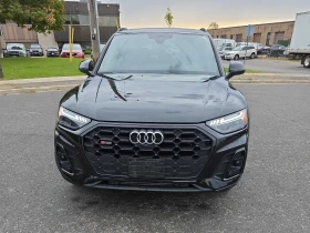 Audi SQ5 Technik / АВТОКРЕДИТ | Auto.bg — изображение 5 Audi SQ5 Technik / АВТОКРЕДИТ | Auto.bg — изображение 5