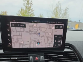 Audi SQ5 Technik / АВТОКРЕДИТ | Auto.bg — изображение 11 Audi SQ5 Technik / АВТОКРЕДИТ | Auto.bg — изображение 11