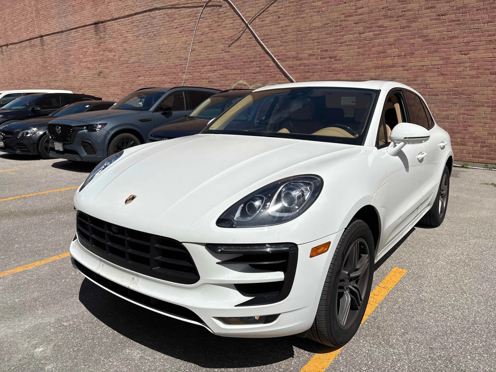 Porsche Macan S * CARFAX * АВТОКРЕДИТ БЕЗ ПЪРВОНАЧАЛНА ВНОСКА | Auto.bg — изображение 1 Porsche Macan S * CARFAX * АВТОКРЕДИТ БЕЗ ПЪРВОНАЧАЛНА ВНОСКА | Auto.bg — изображение 1
