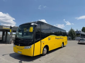 Iveco Classic 10 metra 45 mesta sktilopaket | Auto.bg — изображение 7 Iveco Classic 10 metra 45 mesta sktilopaket | Auto.bg — изображение 7