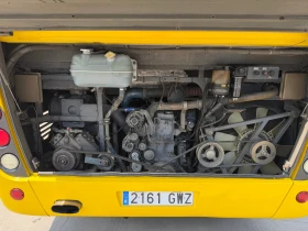 Iveco Classic 10 metra 45 mesta sktilopaket | Auto.bg — изображение 16 Iveco Classic 10 metra 45 mesta sktilopaket | Auto.bg — изображение 16