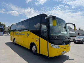 Iveco Classic 10 metra 45 mesta sktilopaket