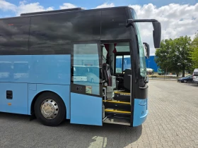 Vanhool Acron EX16 Mid - Двигател DAF - 63+ 1+ 1 Дължина 13.26 м | Auto.bg — изображение 8 Vanhool Acron EX16 Mid - Двигател DAF - 63+ 1+ 1 Дължина 13.26 м | Auto.bg — изображение 8