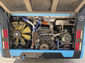 Vanhool Acron EX16 Mid - Двигател DAF - 63+ 1+ 1 Дължина 13.26 м | Auto.bg — изображение 6 Vanhool Acron EX16 Mid - Двигател DAF - 63+ 1+ 1 Дължина 13.26 м | Auto.bg — изображение 6