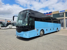 Vanhool Acron EX16 Mid - Двигател DAF - 63+ 1+ 1 Дължина 13.26 м | Auto.bg — изображение 3 Vanhool Acron EX16 Mid - Двигател DAF - 63+ 1+ 1 Дължина 13.26 м | Auto.bg — изображение 3