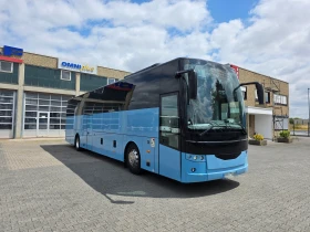 Vanhool Acron EX16 Mid - Двигател DAF - 63+ 1+ 1 Дължина 13.26 м