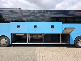 Vanhool Acron EX16 Mid - Двигател DAF - 63+ 1+ 1 Дължина 13.26 м | Auto.bg — изображение 7 Vanhool Acron EX16 Mid - Двигател DAF - 63+ 1+ 1 Дължина 13.26 м | Auto.bg — изображение 7