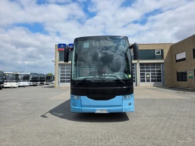 Vanhool Acron EX16 Mid - Двигател DAF - 63+ 1+ 1 Дължина 13.26 м | Auto.bg — изображение 2 Vanhool Acron EX16 Mid - Двигател DAF - 63+ 1+ 1 Дължина 13.26 м | Auto.bg — изображение 2