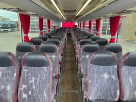 Vanhool Acron EX16 Mid - Двигател DAF - 63+ 1+ 1 Дължина 13.26 м | Auto.bg — изображение 10 Vanhool Acron EX16 Mid - Двигател DAF - 63+ 1+ 1 Дължина 13.26 м | Auto.bg — изображение 10