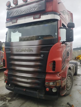 Обява за продажба на Scania R 620 ~1 333 лв. - изображение 1