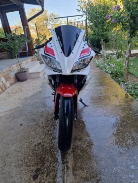 Yamaha Yzf undefined | Auto.bg — изображение 2 Yamaha Yzf undefined | Auto.bg — изображение 2