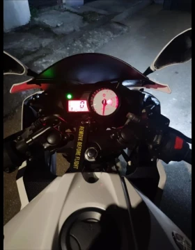 Yamaha Yzf undefined | Auto.bg — изображение 4 Yamaha Yzf undefined | Auto.bg — изображение 4