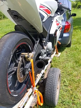 Yamaha Yzf undefined | Auto.bg — изображение 3 Yamaha Yzf undefined | Auto.bg — изображение 3