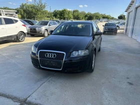 Audi A3 1.9tdi 105k.c * UNIKAT* - Car24.bg Audi A3 1.9tdi 105k.c * UNIKAT*