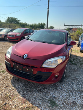 Обява за продажба на Renault Megane 1.2 BENZIN AUSTRIA ~7 800 лв. - изображение 1