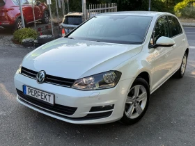 VW Golf 1.6TDI* Бяла Перла - Car24.bg VW Golf 1.6TDI* Бяла Перла