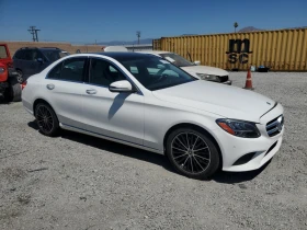 Mercedes-Benz C 300 - Car24.bg Mercedes-Benz C 300