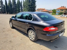 Skoda Superb - 14999 лв. / 7668.87 € - 26013072 3 | Car24.bg Skoda Superb - 14999 лв. / 7668.87 € - 26013072 3