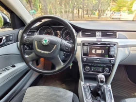 Skoda Superb - 14999 лв. / 7668.87 € - 26013072 5 | Car24.bg Skoda Superb - 14999 лв. / 7668.87 € - 26013072 5