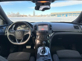 Opel Insignia 2.0D 163к.с * OPC-Line* * Face-Lift* * Навигация* - 12500 лв. / 6391.15 € - 88682541 12 | Car24.bg Opel Insignia 2.0D 163к.с * OPC-Line* * Face-Lift* * Навигация* - 12500 лв. / 6391.15 € - 88682541 12