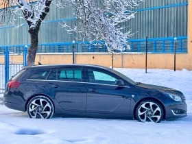 Opel Insignia 2.0D 163к.с * OPC-Line* * Face-Lift* * Навигация* - 12500 лв. / 6391.15 € - 88682541 8 | Car24.bg Opel Insignia 2.0D 163к.с * OPC-Line* * Face-Lift* * Навигация* - 12500 лв. / 6391.15 € - 88682541 8