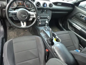 Ford Mustang V6 - 12500 € / 24447.88 лв. - 37527636 7 | Car24.bg Ford Mustang V6 - 12500 € / 24447.88 лв. - 37527636 7