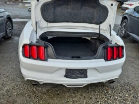 Ford Mustang V6 - 12500 € / 24447.88 лв. - 37527636 11 | Car24.bg Ford Mustang V6 - 12500 € / 24447.88 лв. - 37527636 11