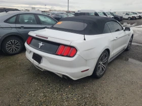 Ford Mustang V6 - 12500 € / 24447.88 лв. - 37527636 3 | Car24.bg Ford Mustang V6 - 12500 € / 24447.88 лв. - 37527636 3