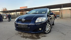 Toyota Auris УНИКАТ - Car24.bg Toyota Auris УНИКАТ