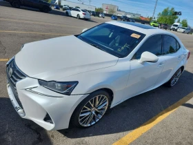Lexus IS 300 * AвтоКредит * (ЦЕНА ДО БГ)