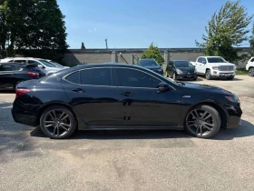 Acura TLX * Tech A Spec * АВТОКРЕДИТ БЕЗ ПЪРВОНАЧАЛНА ВНОСКА | Auto.bg — изображение 3 Acura TLX * Tech A Spec * АВТОКРЕДИТ БЕЗ ПЪРВОНАЧАЛНА ВНОСКА | Auto.bg — изображение 3
