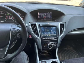 Acura TLX * Tech A Spec * АВТОКРЕДИТ БЕЗ ПЪРВОНАЧАЛНА ВНОСКА | Auto.bg — изображение 9 Acura TLX * Tech A Spec * АВТОКРЕДИТ БЕЗ ПЪРВОНАЧАЛНА ВНОСКА | Auto.bg — изображение 9