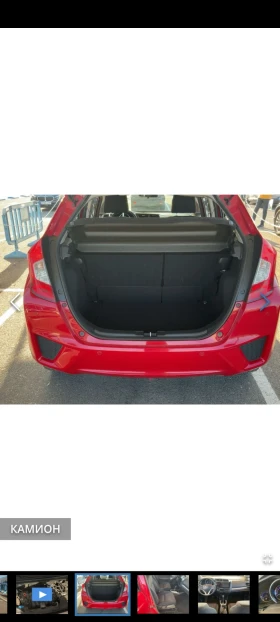 Honda Jazz 1.3 AUT - 9800 € / 19167.13 лв. - 28484853 4 | Car24.bg Honda Jazz 1.3 AUT - 9800 € / 19167.13 лв. - 28484853 4