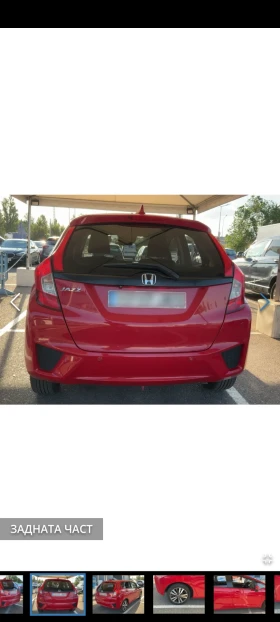 Honda Jazz 1.3 AUT - 9800 € / 19167.13 лв. - 28484853 2 | Car24.bg Honda Jazz 1.3 AUT - 9800 € / 19167.13 лв. - 28484853 2