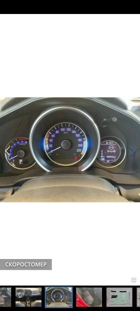Honda Jazz 1.3 AUT - 9800 € / 19167.13 лв. - 28484853 6 | Car24.bg Honda Jazz 1.3 AUT - 9800 € / 19167.13 лв. - 28484853 6