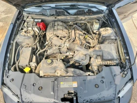 Ford Mustang 3.7l - 7900 € / 15451.06 лв. - 80098873 11 | Car24.bg Ford Mustang 3.7l - 7900 € / 15451.06 лв. - 80098873 11