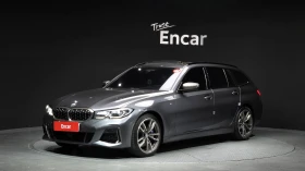 Снимка BMW 340