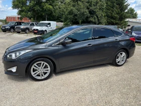 Hyundai I40 2012+ 1.7+ АВТОМАТ+ СЕДАН+ Н.ГУМИ | Auto.bg — изображение 7 Hyundai I40 2012+ 1.7+ АВТОМАТ+ СЕДАН+ Н.ГУМИ | Auto.bg — изображение 7
