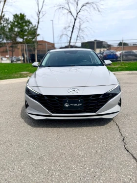 Hyundai Elantra 2.0L 4cyl FWD - 15700 € - 60418798 16 | Car24.bg Hyundai Elantra 2.0L 4cyl FWD - 15700 € - 60418798 16