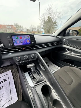 Hyundai Elantra 2.0L 4cyl FWD - 15700 € - 60418798 8 | Car24.bg Hyundai Elantra 2.0L 4cyl FWD - 15700 € - 60418798 8