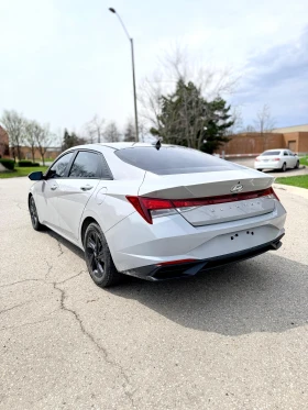 Hyundai Elantra 2.0L 4cyl FWD - 15700 € - 60418798 9 | Car24.bg Hyundai Elantra 2.0L 4cyl FWD - 15700 € - 60418798 9