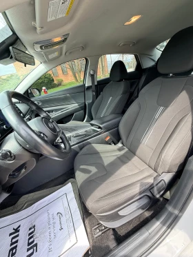 Hyundai Elantra 2.0L 4cyl FWD - 15700 € - 60418798 15 | Car24.bg Hyundai Elantra 2.0L 4cyl FWD - 15700 € - 60418798 15