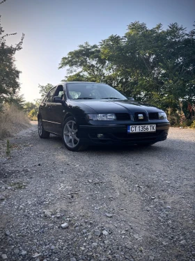 Seat Leon 1.8Т