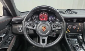 Porsche 991 Carrera GTS* Bose* Back cam* Шибидах* Chrono* | Auto.bg — изображение 6 Porsche 991 Carrera GTS* Bose* Back cam* Шибидах* Chrono* | Auto.bg — изображение 6
