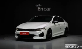 Kia K5 1.6 Turbo Signature