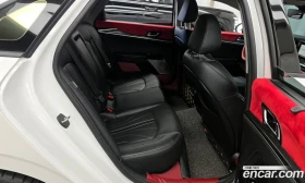 Kia K5 1.6 Turbo Signature | Auto.bg — изображение 12 Kia K5 1.6 Turbo Signature | Auto.bg — изображение 12